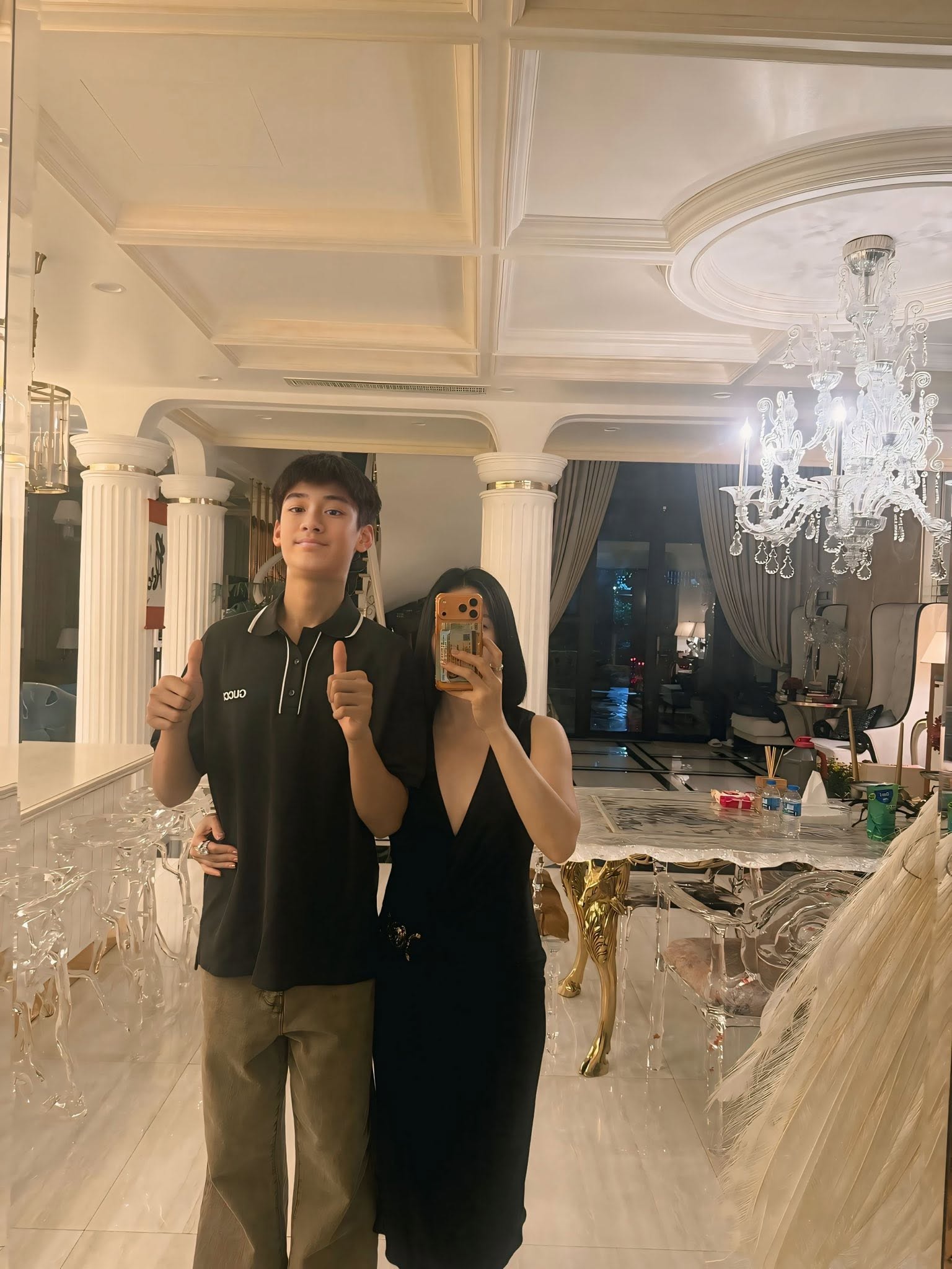 Quang Lê ảnh 2 Quang Le anh 2