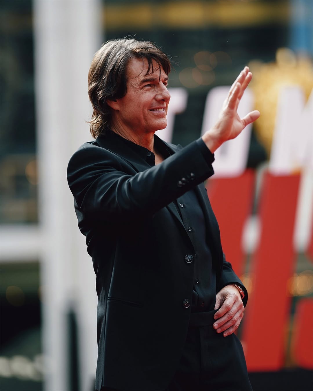 Tom Cruise ảnh 1 Tom Cruise anh 1