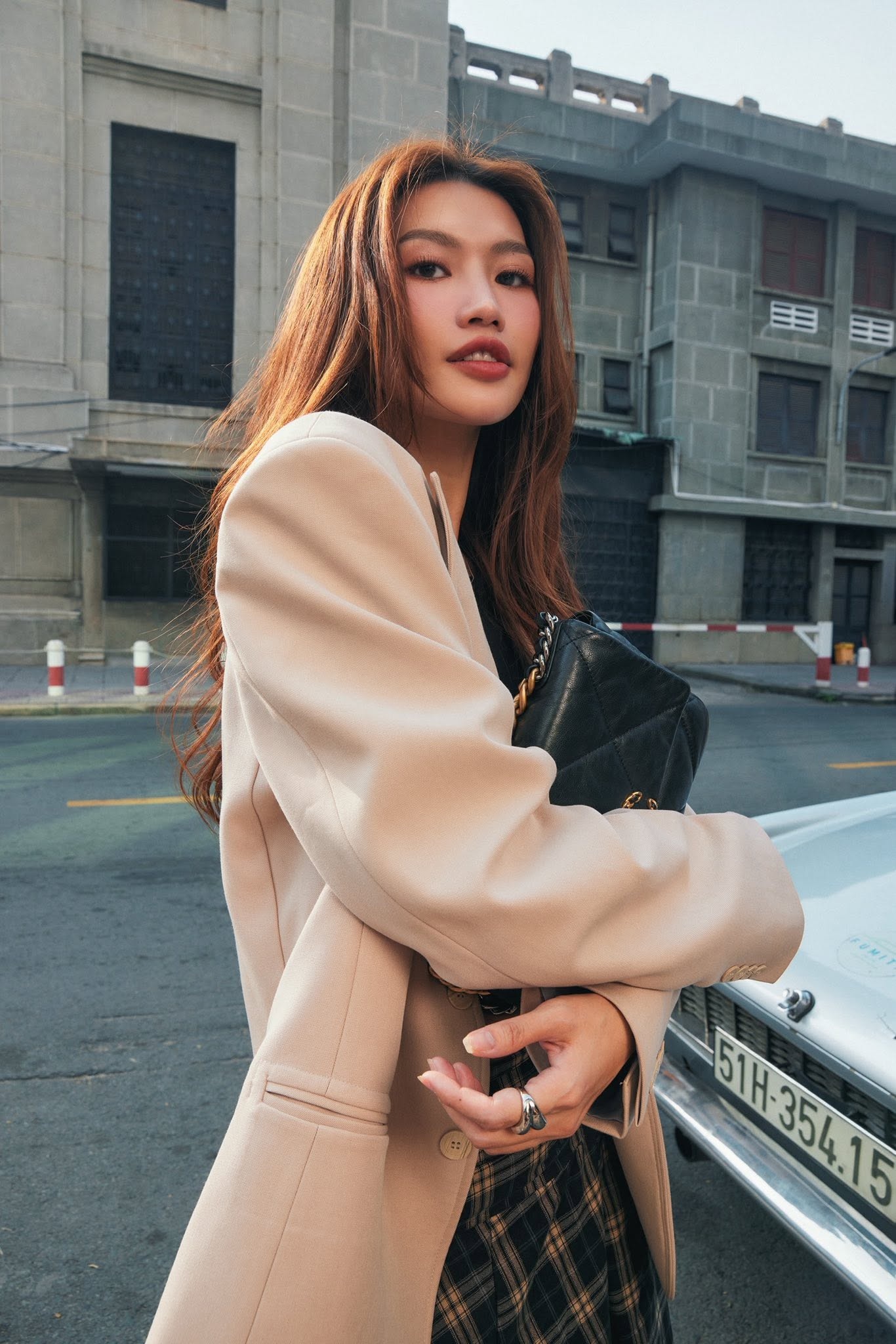 Chế Nguyễn Quỳnh Châu ảnh 9 Che Nguyen Quynh Chau anh 9