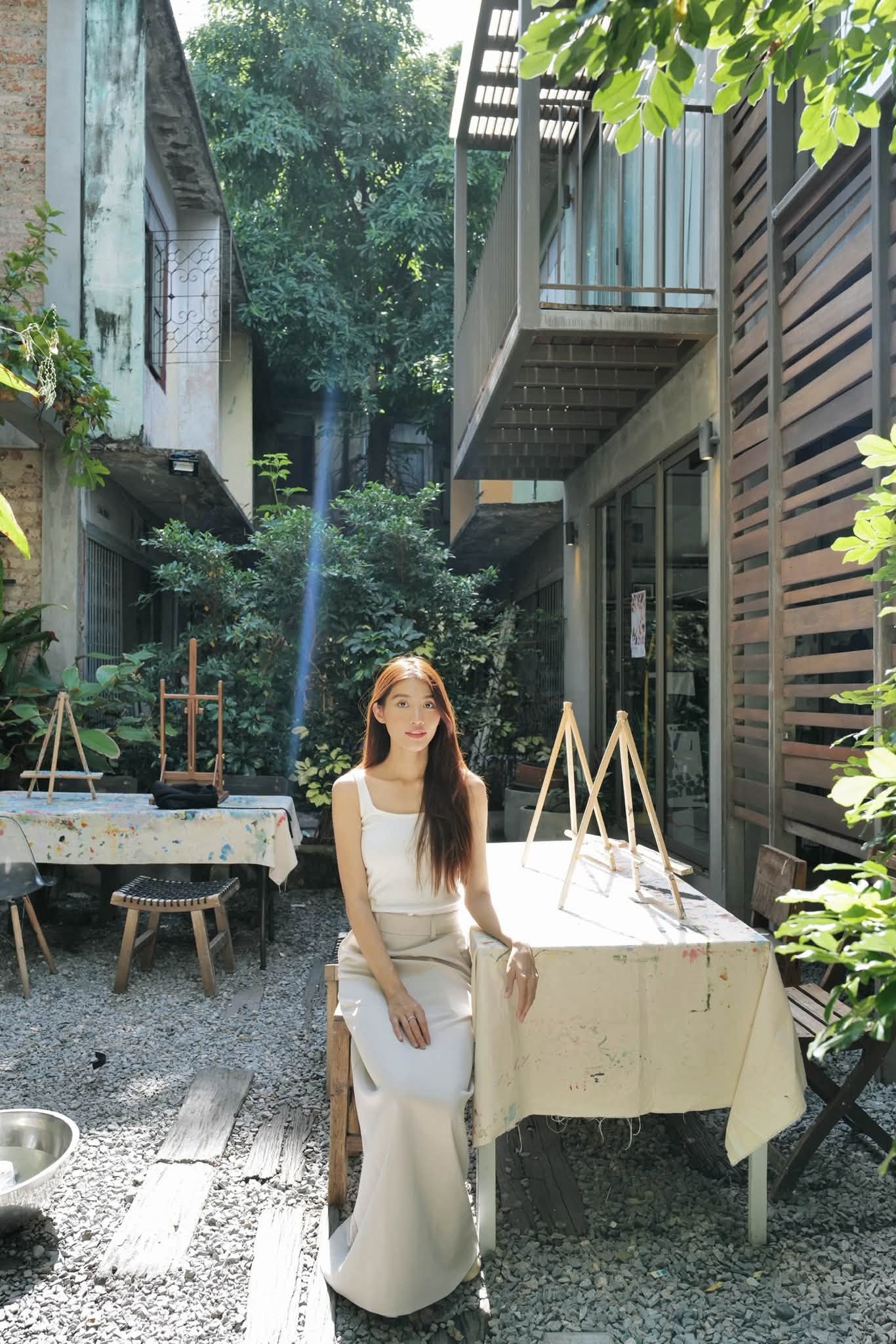 Chế Nguyễn Quỳnh Châu ảnh 8 Che Nguyen Quynh Chau anh 8