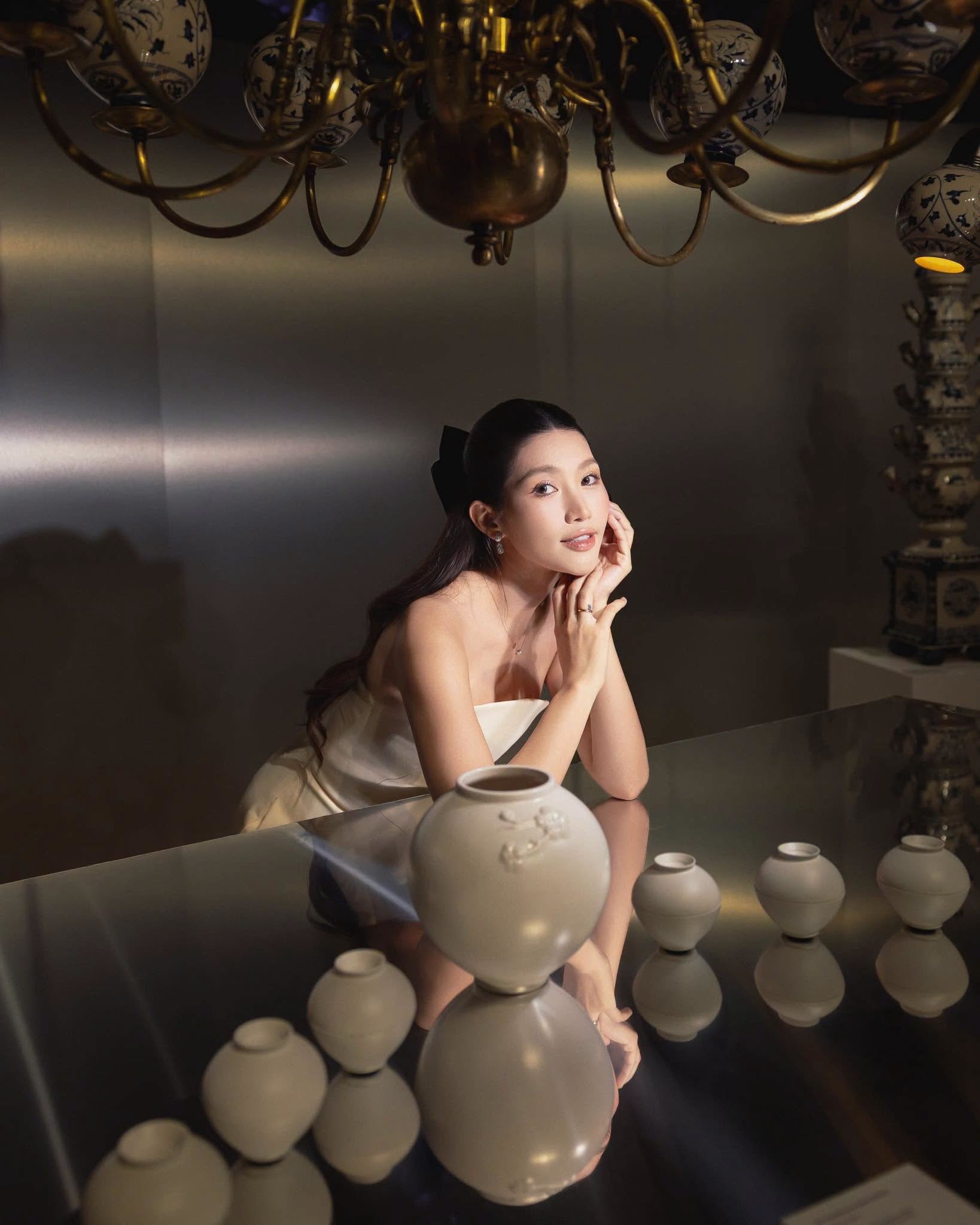 Chế Nguyễn Quỳnh Châu ảnh 6 Che Nguyen Quynh Chau anh 6