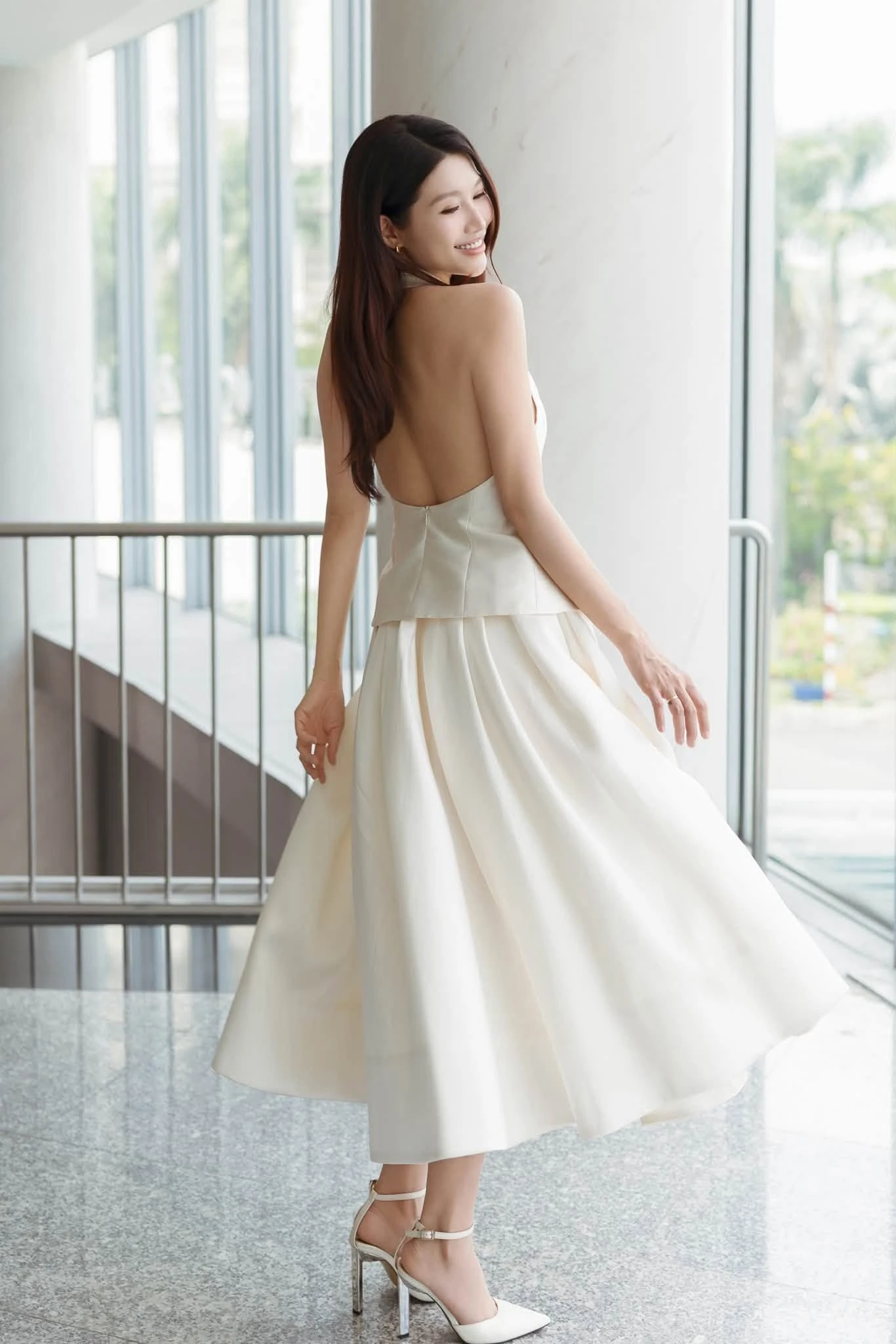 Chế Nguyễn Quỳnh Châu ảnh 4 Che Nguyen Quynh Chau anh 4