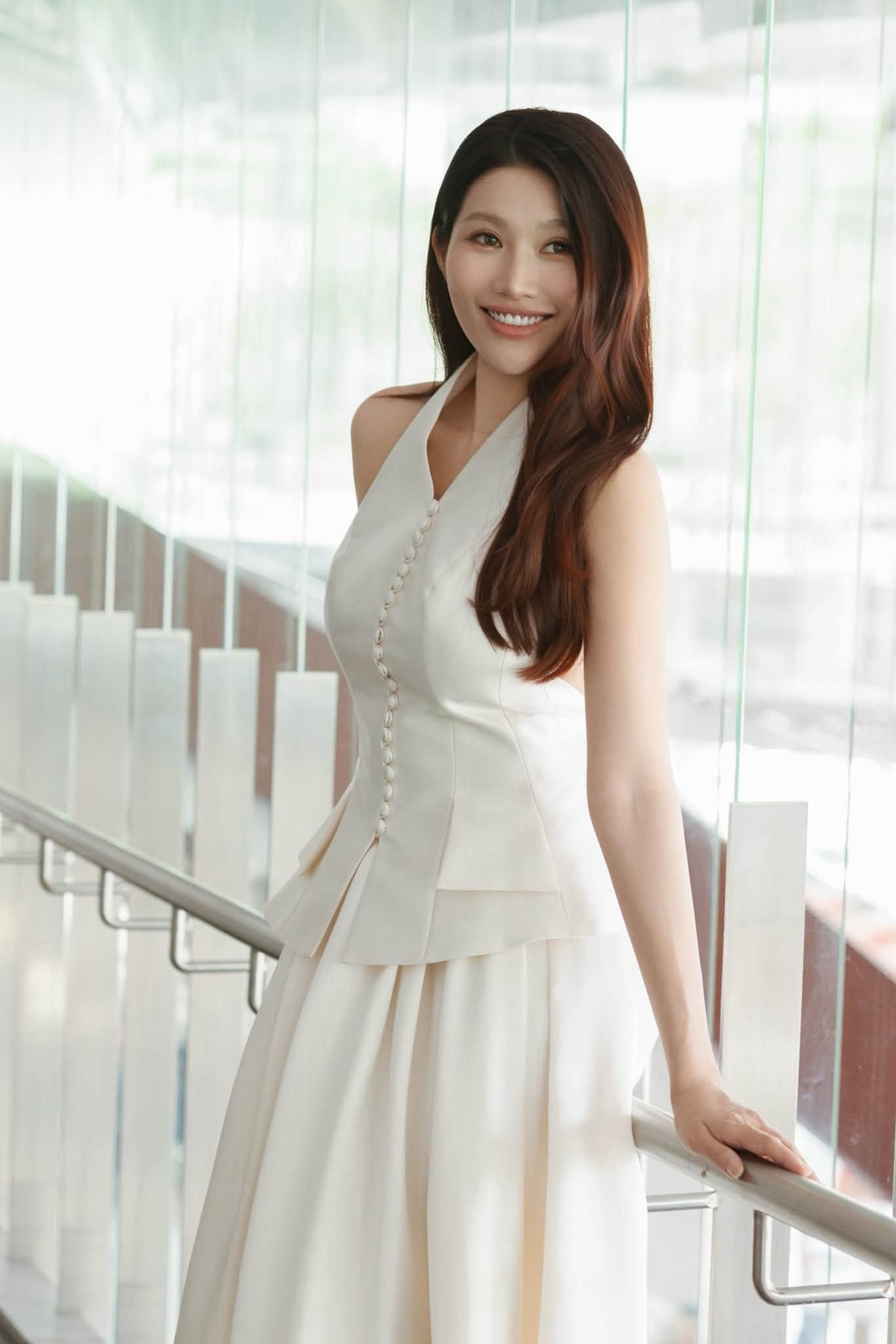 Chế Nguyễn Quỳnh Châu ảnh 3 Che Nguyen Quynh Chau anh 3