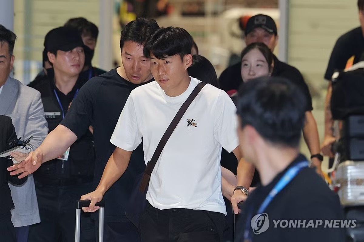 Son Heung Min anh 2
