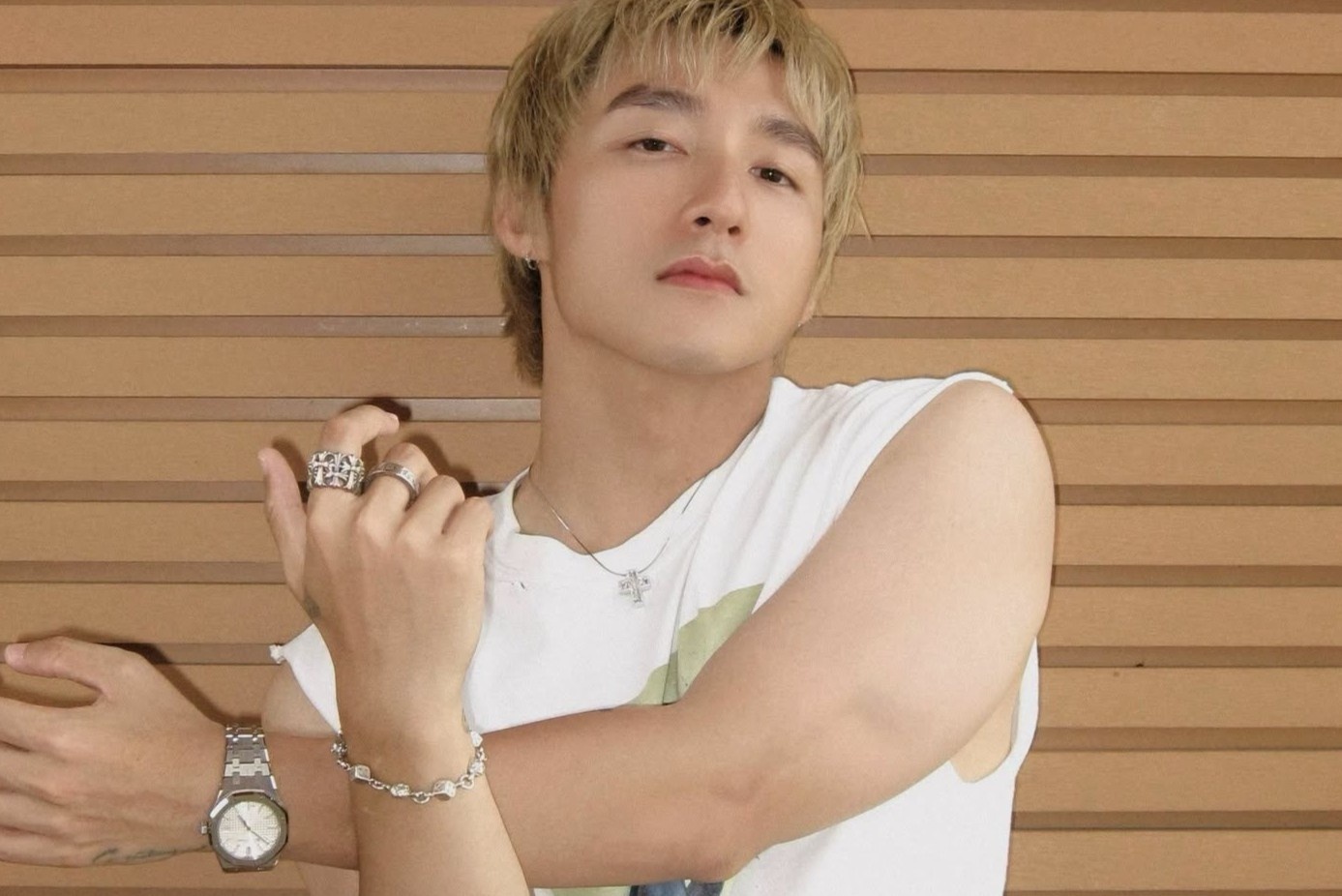 Son Tung o tuoi 32 hinh anh