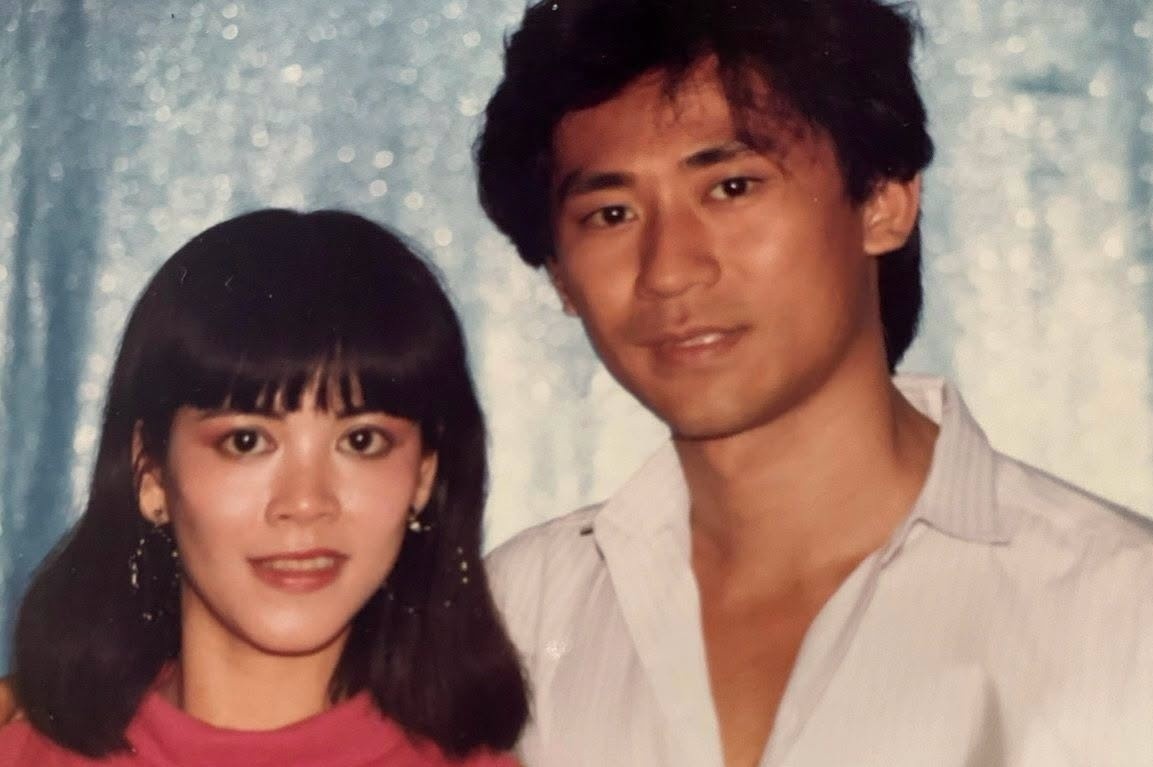 Moi tinh cua NSND Ta Minh Tam va nghe si Bach Van hinh anh