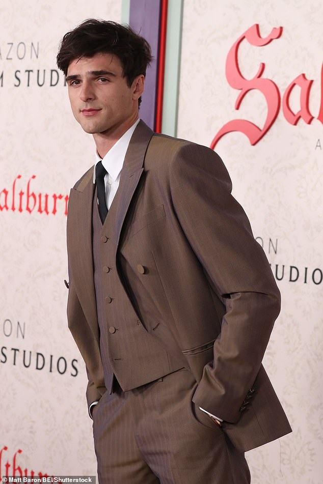 Jacob Elordi ảnh 1 Jacob Elordi anh 1