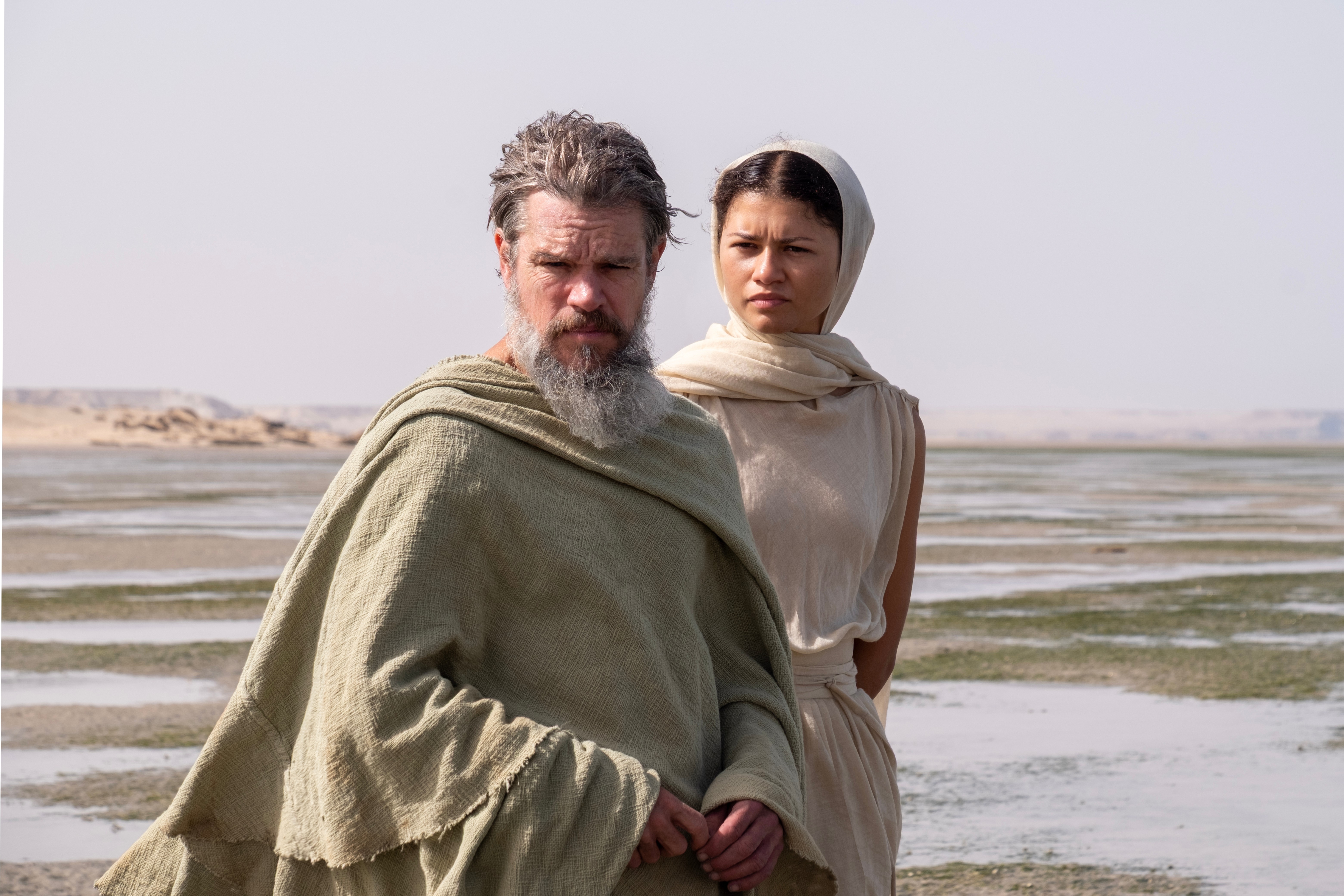 The Odyssey anh 2
