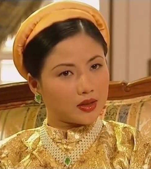 Trần Yến Chi ảnh 2 Tran Yen Chi anh 2