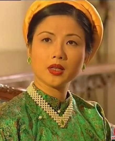 Trần Yến Chi ảnh 1 Tran Yen Chi anh 1