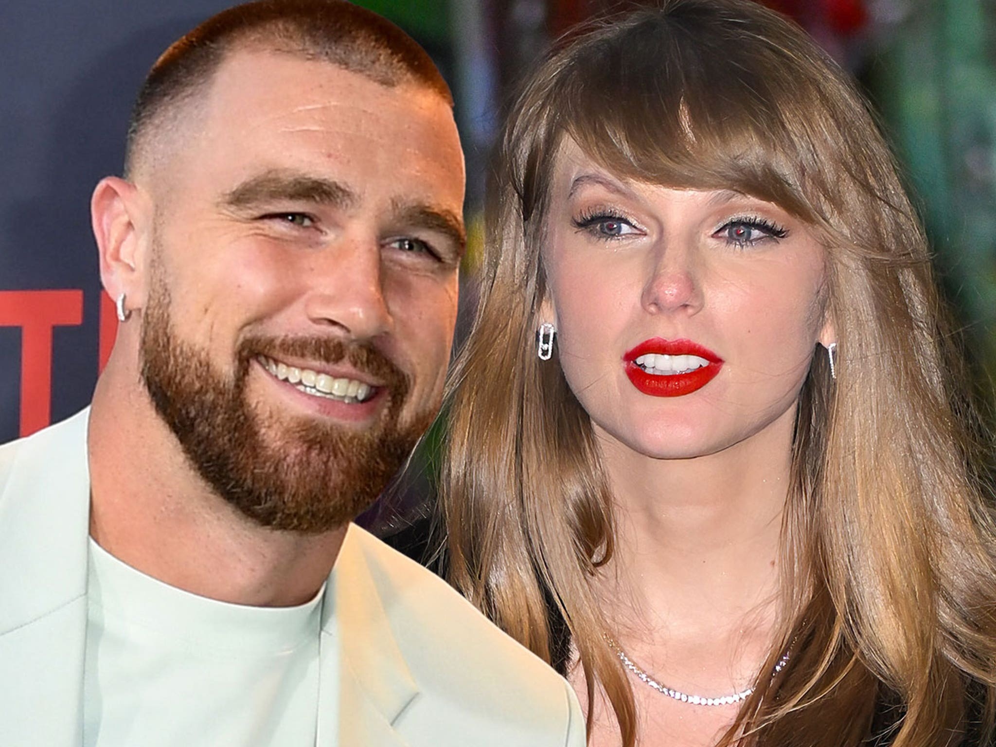 Chong Taylor Swift tung muon cuoi Katy Perry hinh anh