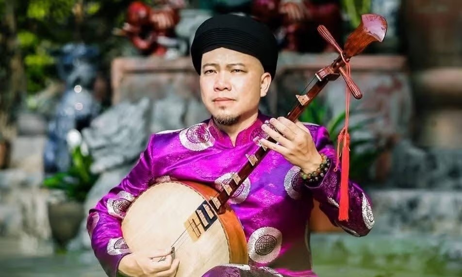 NSUT Thanh Hung dot ngot qua doi hinh anh