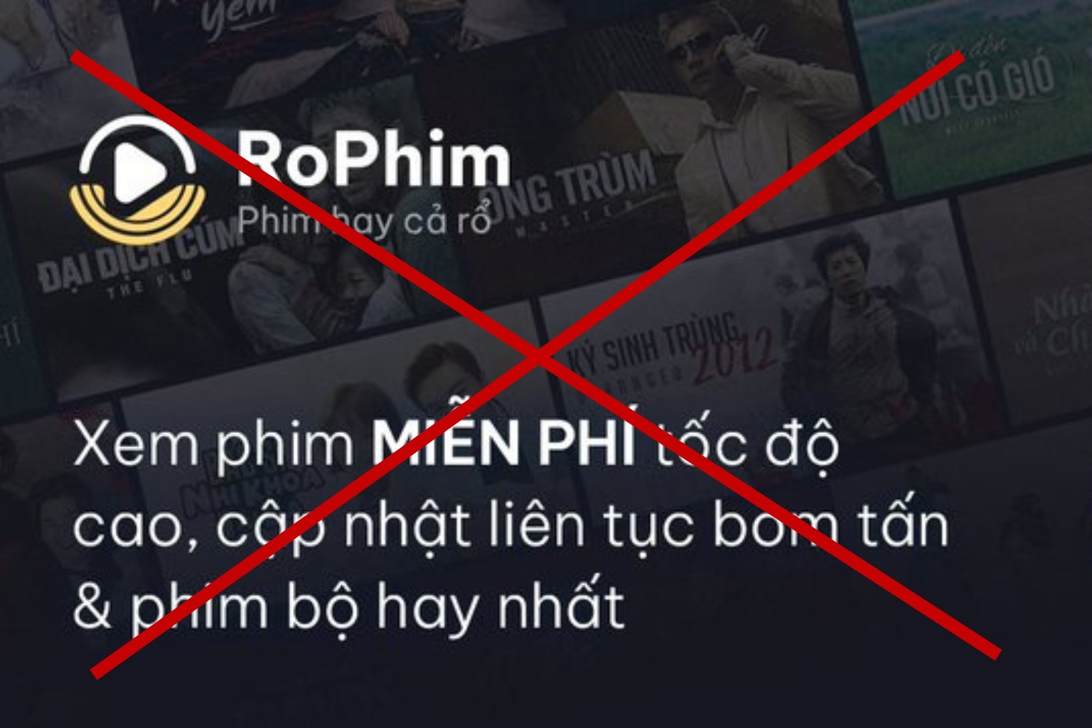 Thi truong ra sao khi phim lau bi xoa so hinh anh