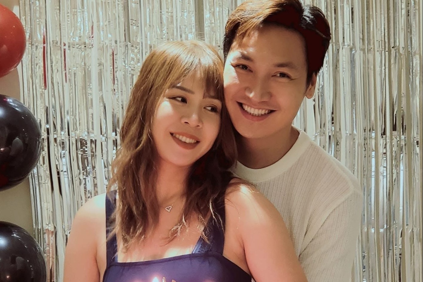Manh Truong khoe anh hen ho nam 19 tuoi hinh anh