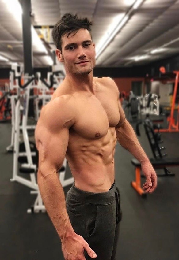 Connor Murphy ảnh 1 Connor Murphy anh 1