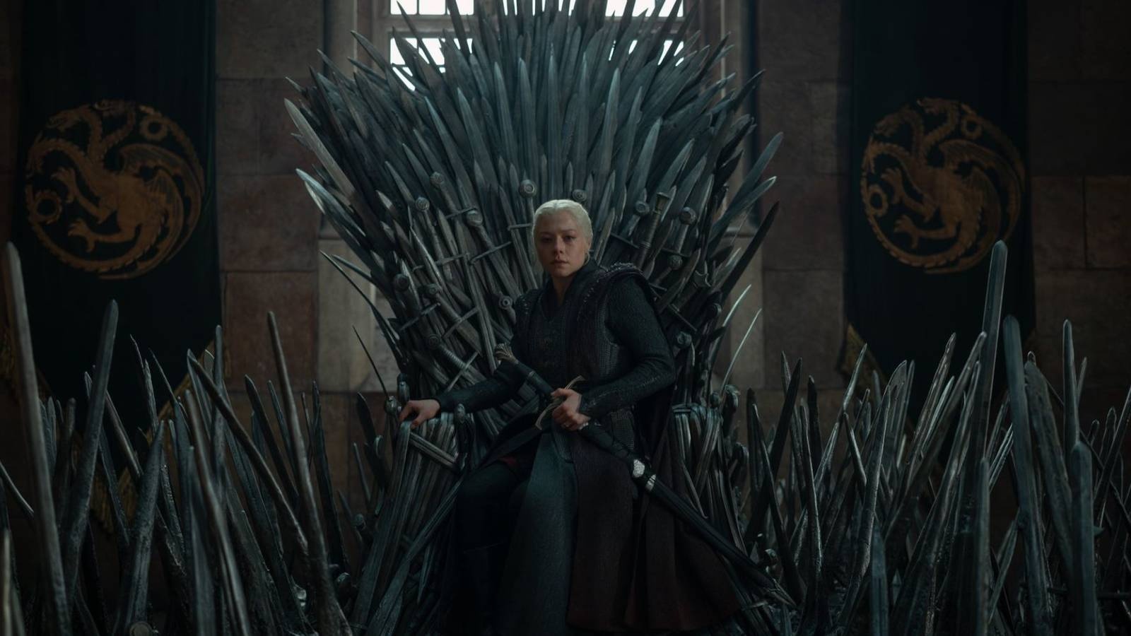 House of the Dragon anh 1