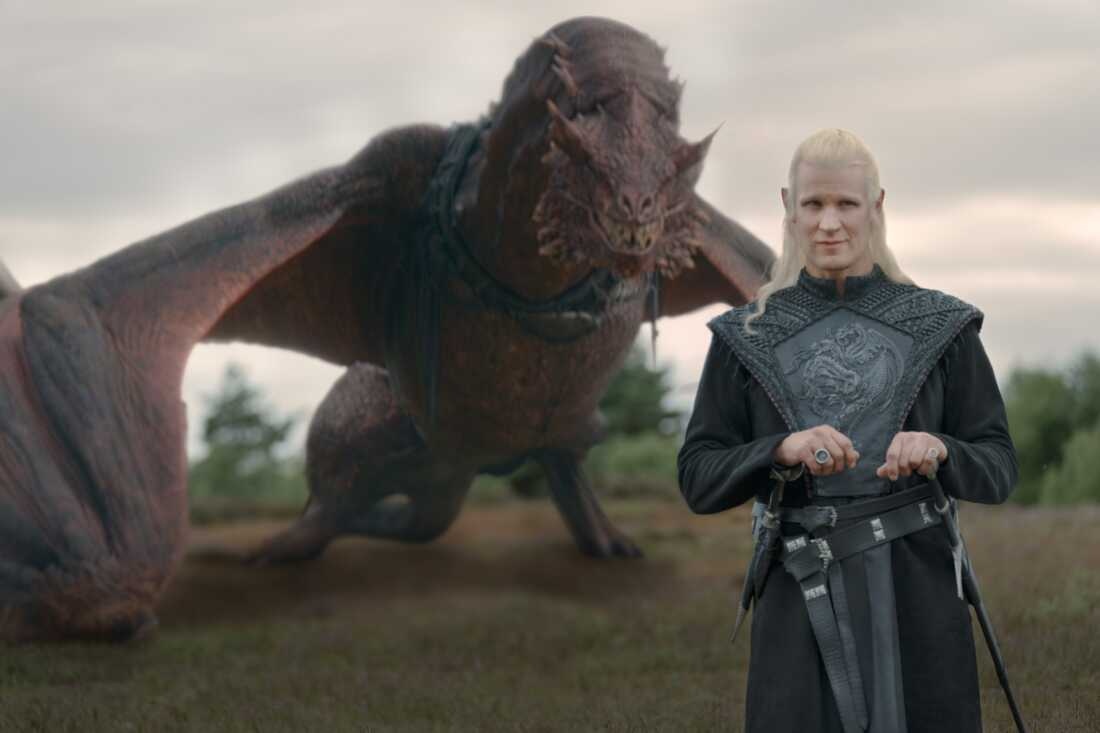 House of the Dragon anh 3