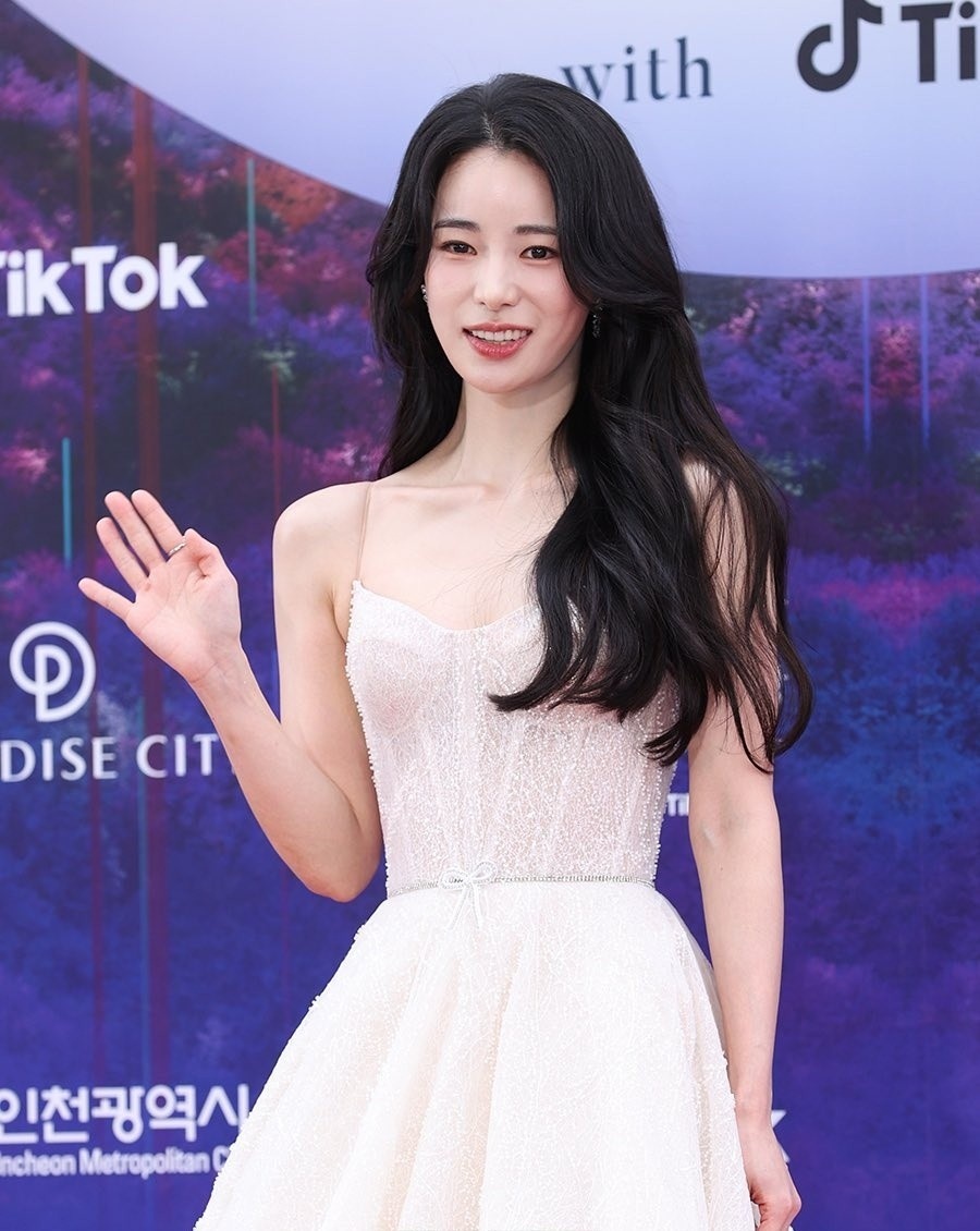 Lim Ji Yeon ảnh 2 Lim Ji Yeon anh 2