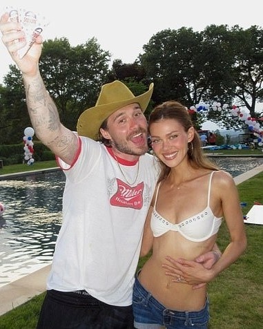 David Beckham ảnh 1 David Beckham anh 1