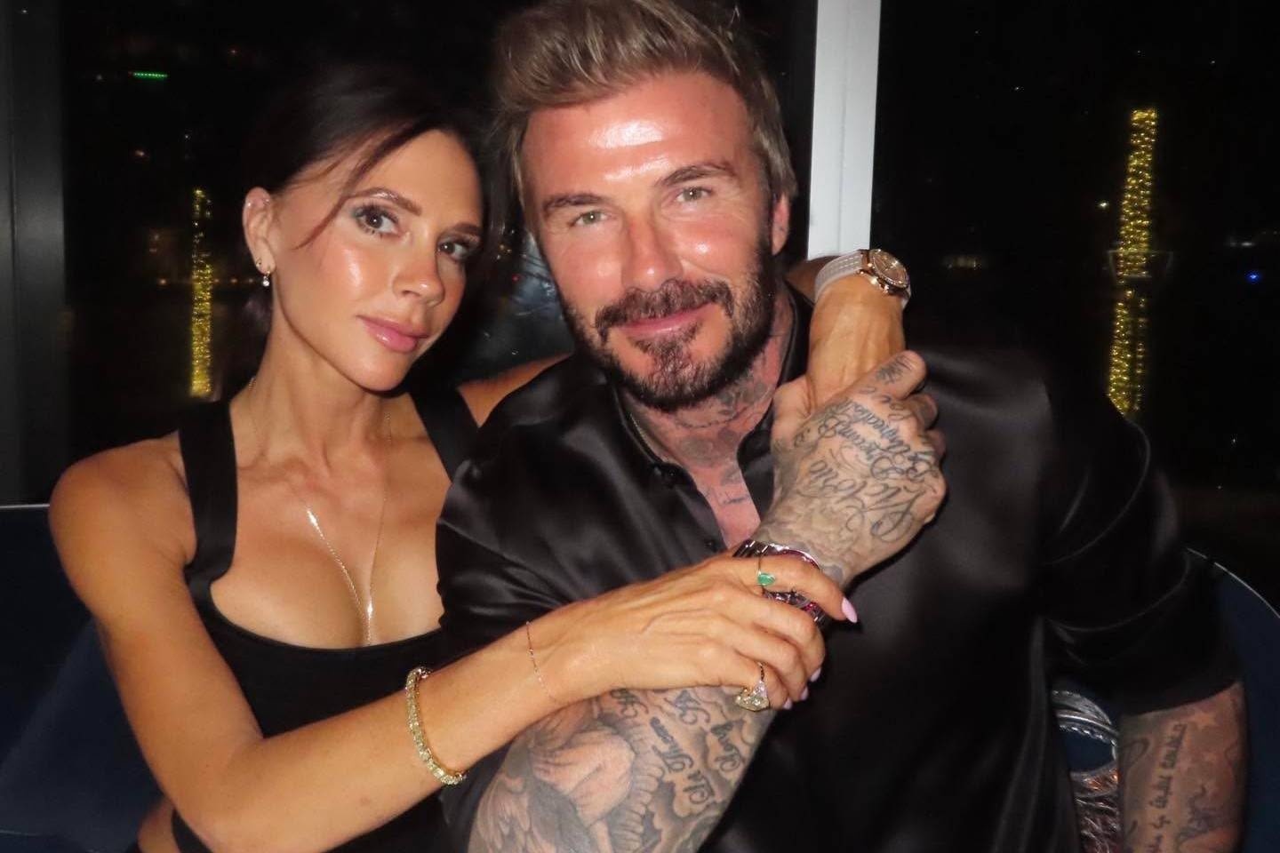 David Beckham anh 3