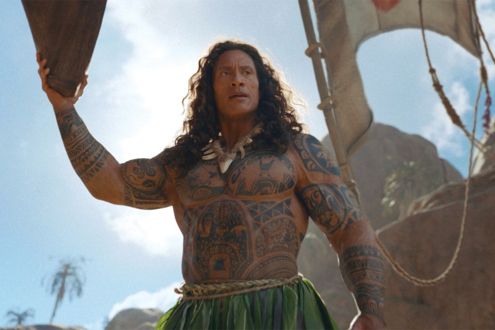 Moana anh 2