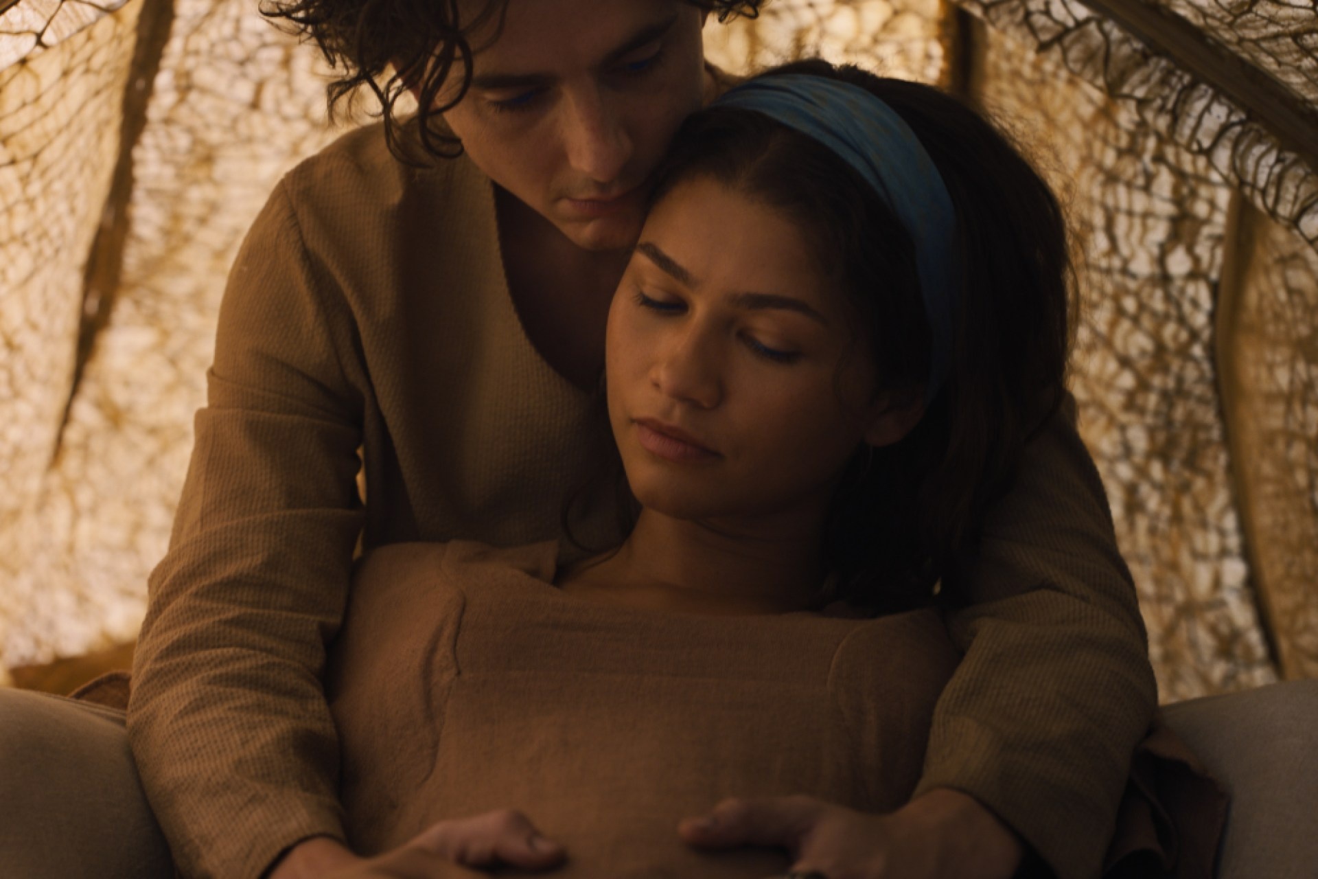 Timothee Chalamet anh 1