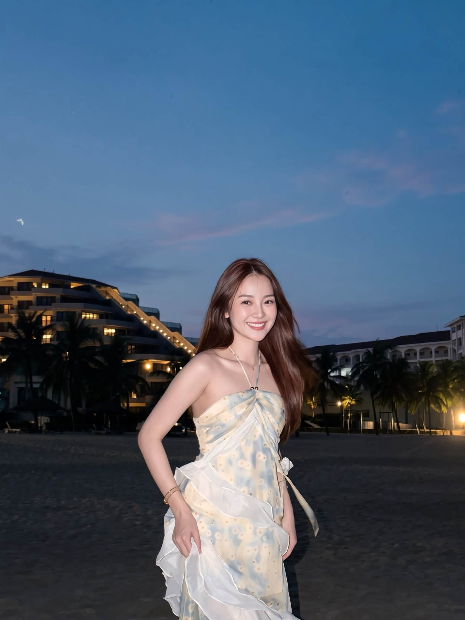 Tam Triều Dâng ảnh 9 Tam Trieu Dang anh 9