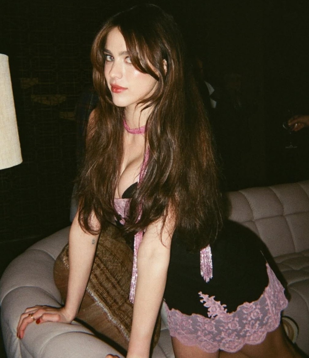 Margaret Qualley ảnh 5 Margaret Qualley anh 5