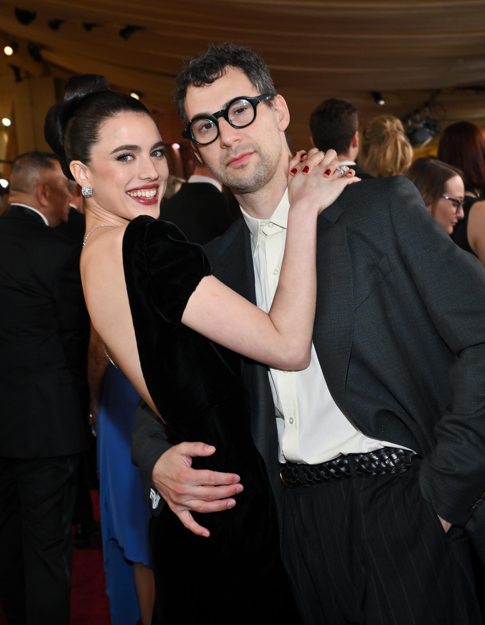 Margaret Qualley ảnh 1 Margaret Qualley anh 1