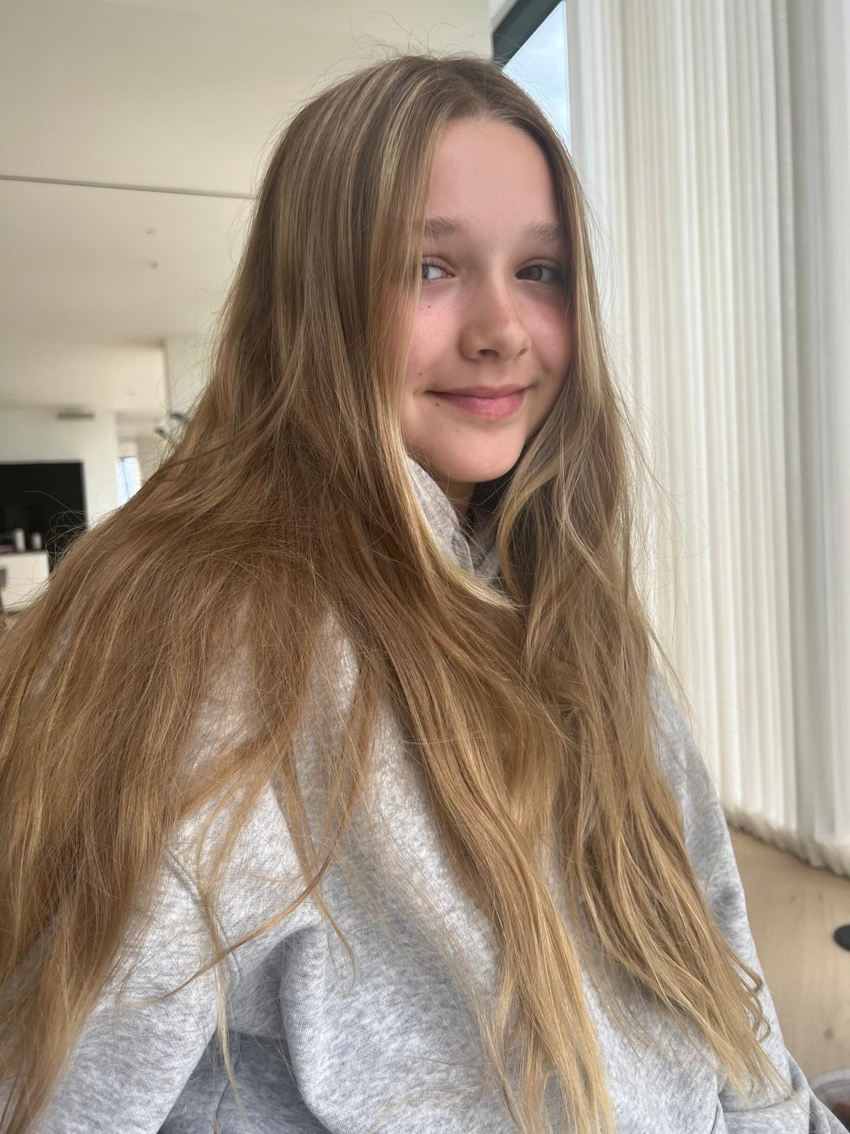 Harper Beckham ảnh 2 Harper Beckham ảnh 2