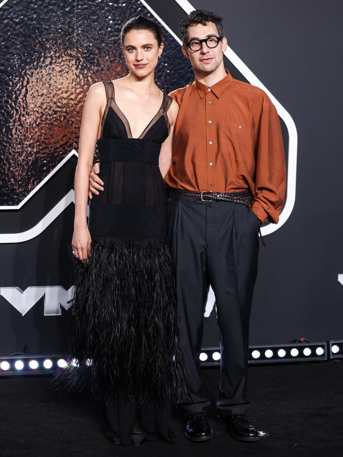 Margaret Qualley anh 1