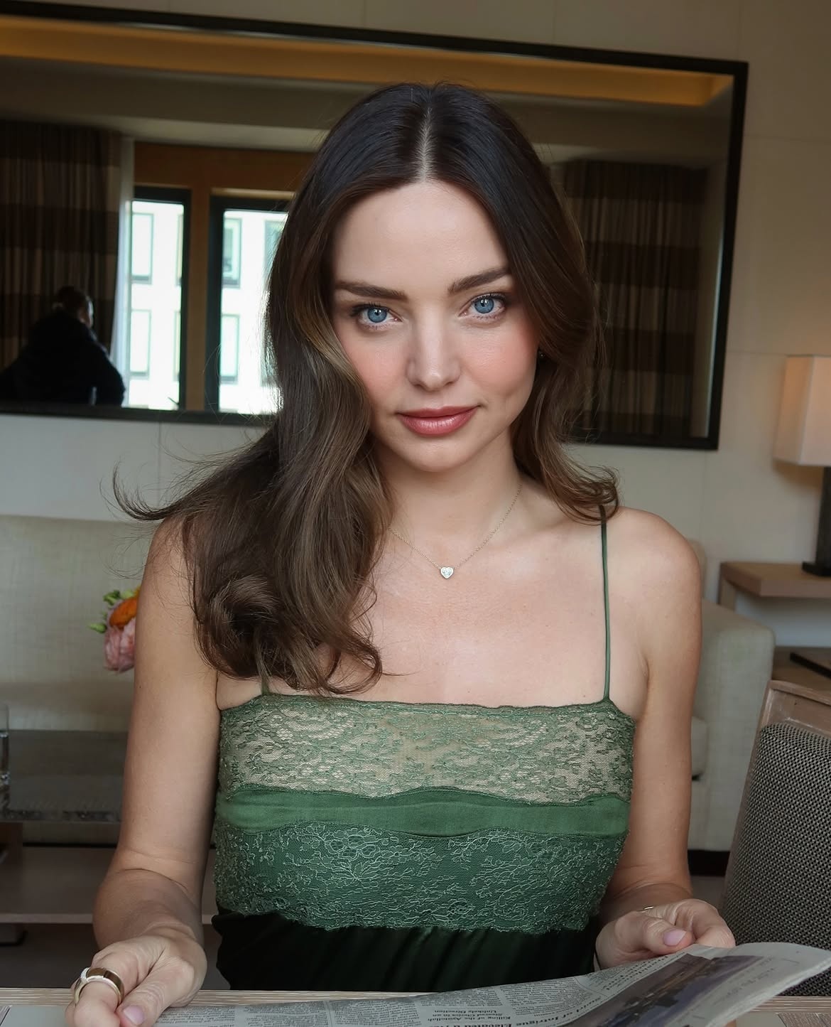 Miranda Kerr ảnh 6 Miranda Kerr ảnh 6
