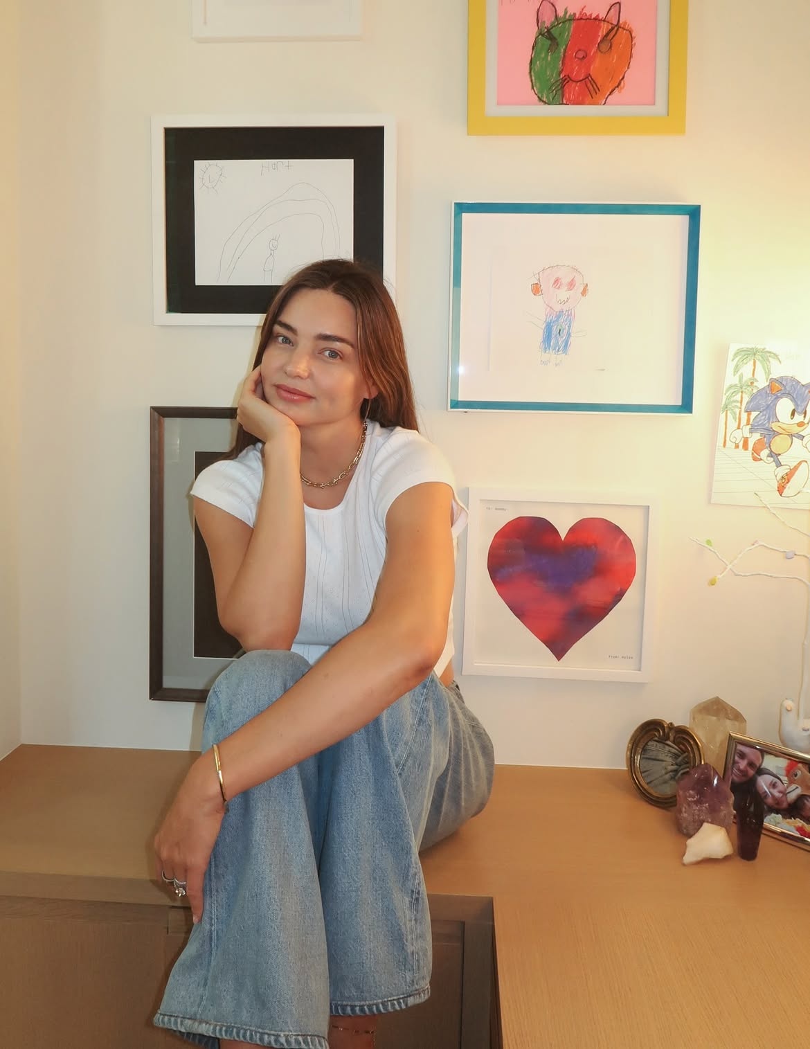 Miranda Kerr ảnh 15 Miranda Kerr ảnh 15