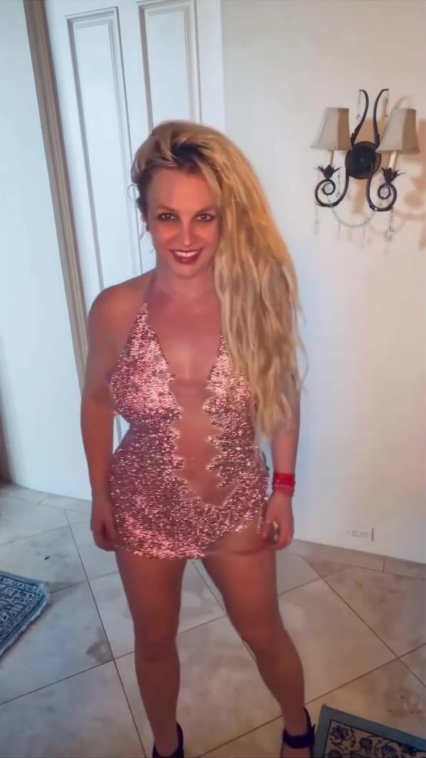 Britney Spears ảnh 2 Britney Spears ảnh 2