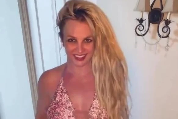 Britney Spears lên tiếng