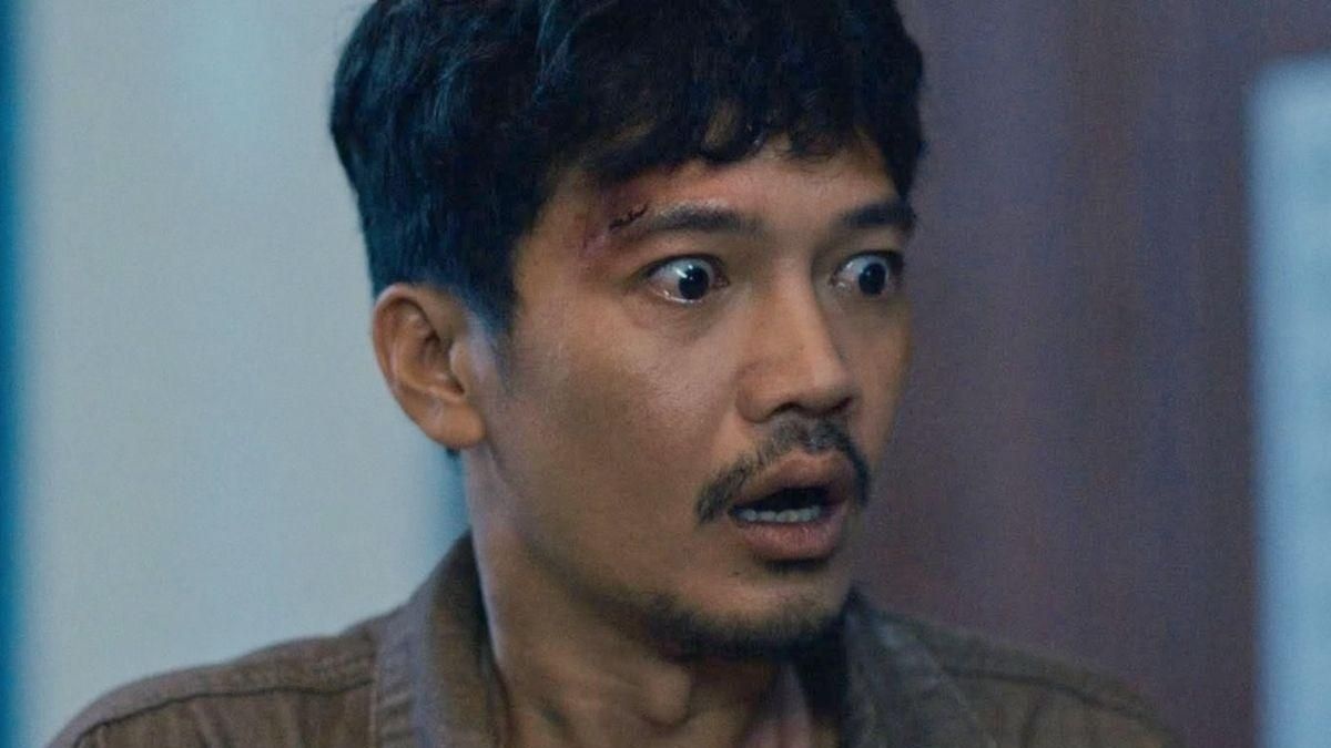 'Quỷ bắt hồn' - Phim tràn ngập lỗi của Quang Tuấn