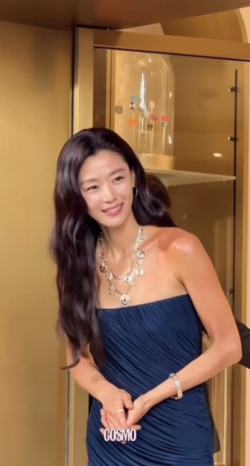 Jun Ji Hyun  ảnh 1