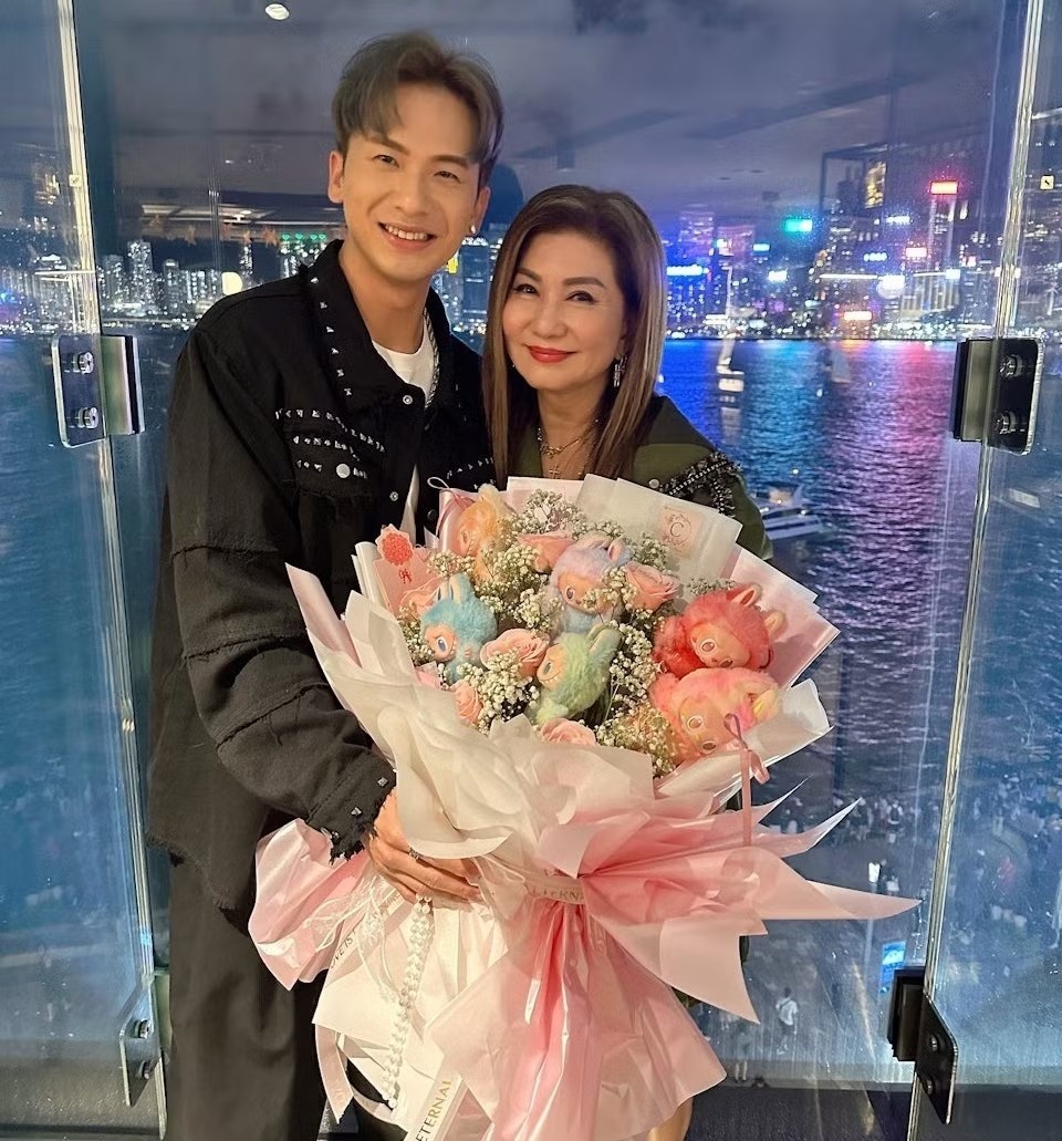 Lương Liệt Duy ảnh 1 Lương Liệt Duy ảnh 1