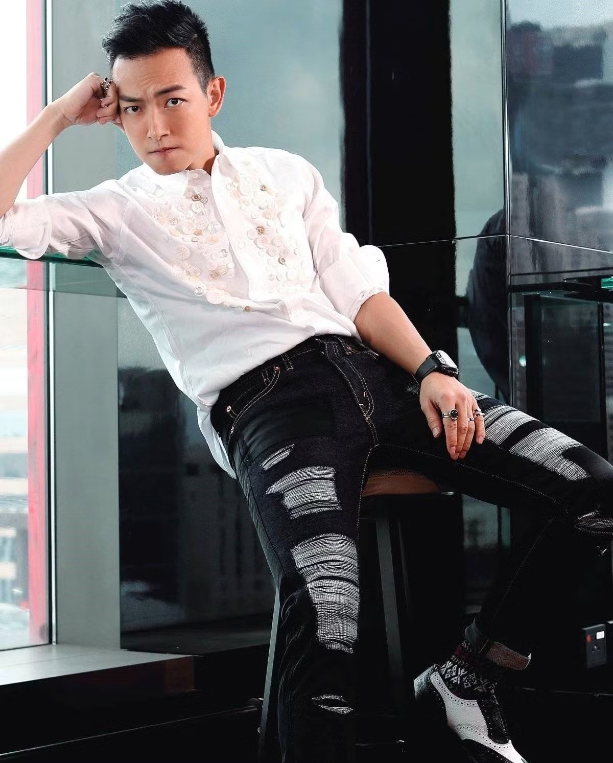 Lương Liệt Duy ảnh 4 Lương Liệt Duy ảnh 4
