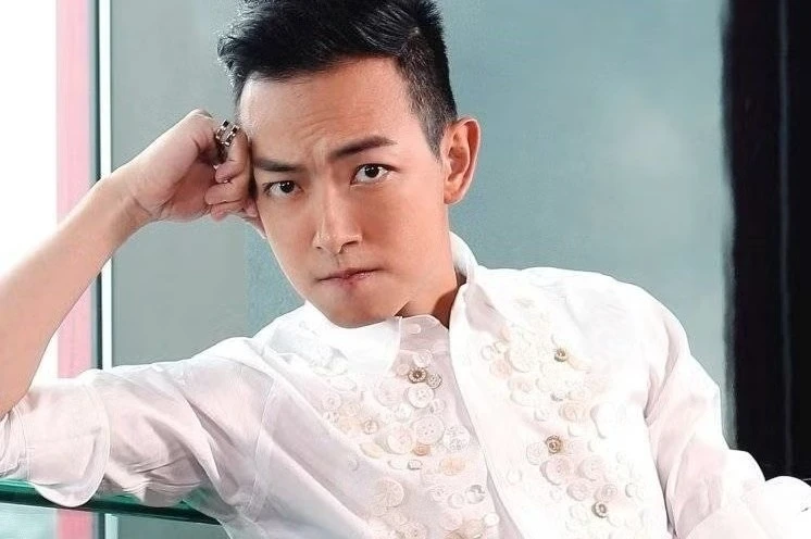 Tài tử bị phong sát