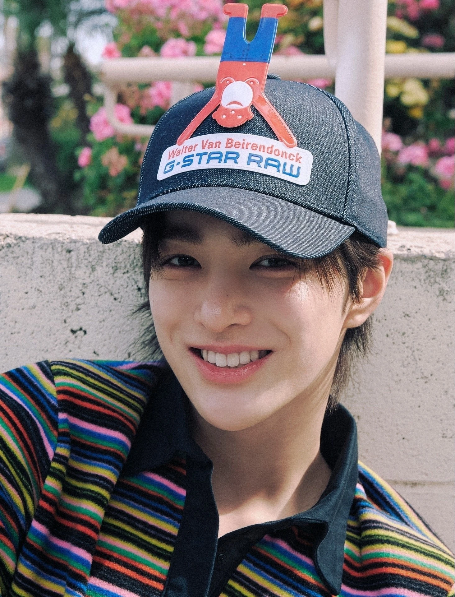 Keonho ảnh 3 Keonho ảnh 3