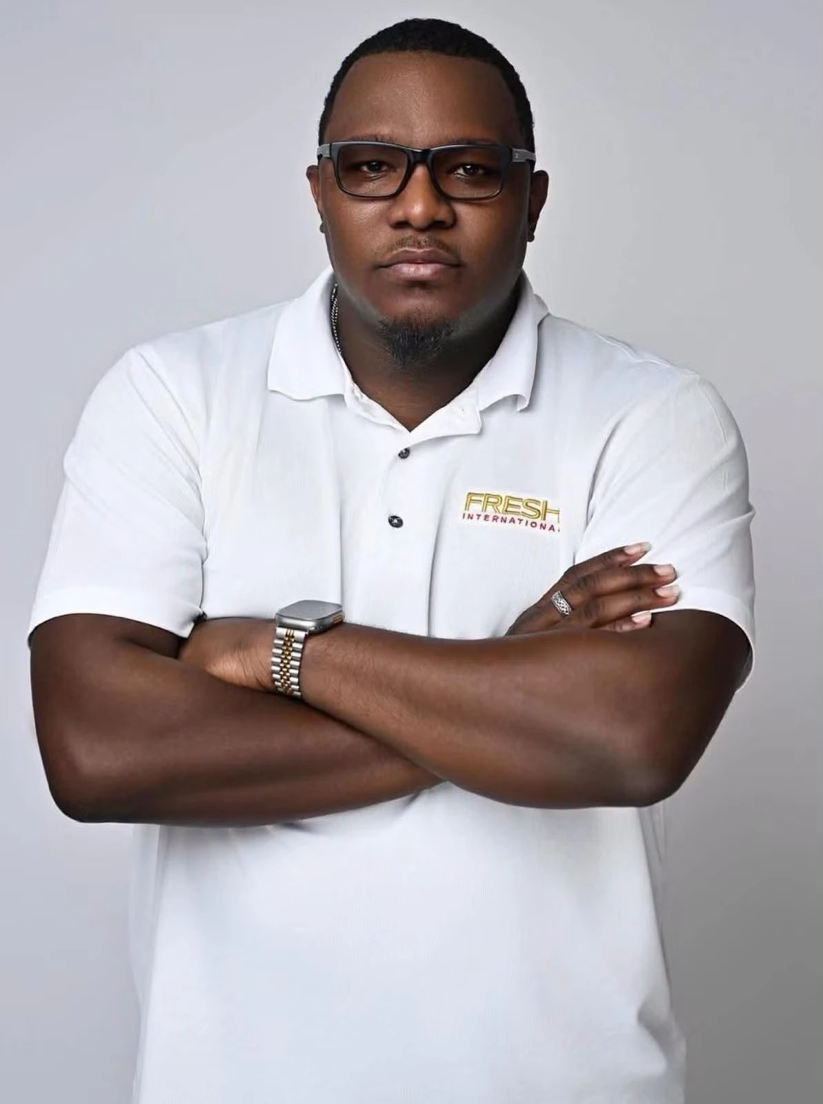 Melvin Henfield ảnh 3