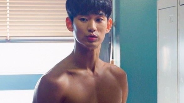 Tình trạng nam diễn viên từng bị tẩy chay