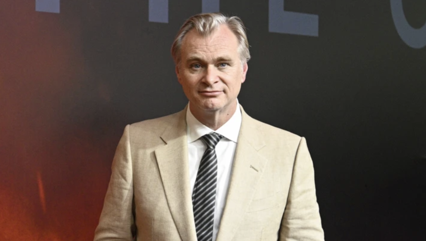 Christopher Nolan ảnh 1
