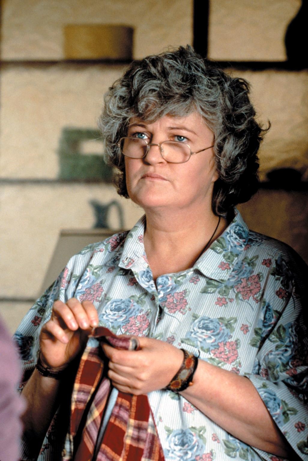 Brenda Fricker ảnh 1 Brenda Fricker ảnh 1