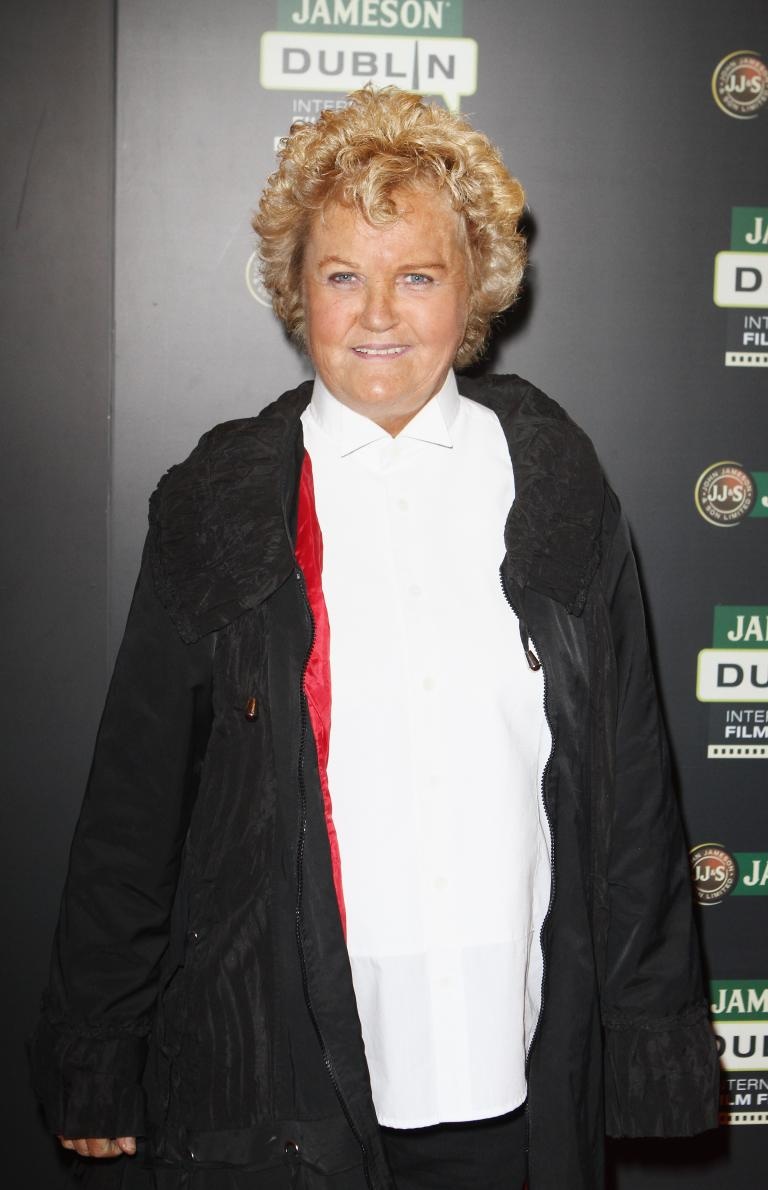 Brenda Fricker ảnh 2 Brenda Fricker ảnh 2
