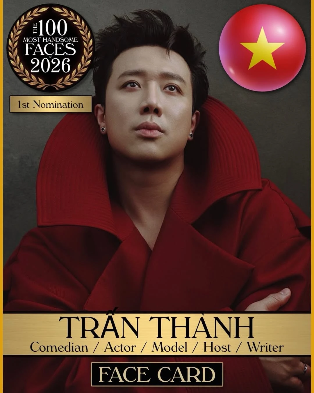 Trấn Thành ảnh 1 Trấn Thành ảnh 1