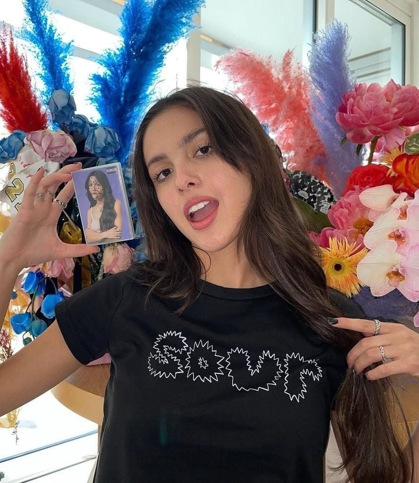Olivia Rodrigo ảnh 2 Olivia Rodrigo ảnh 2