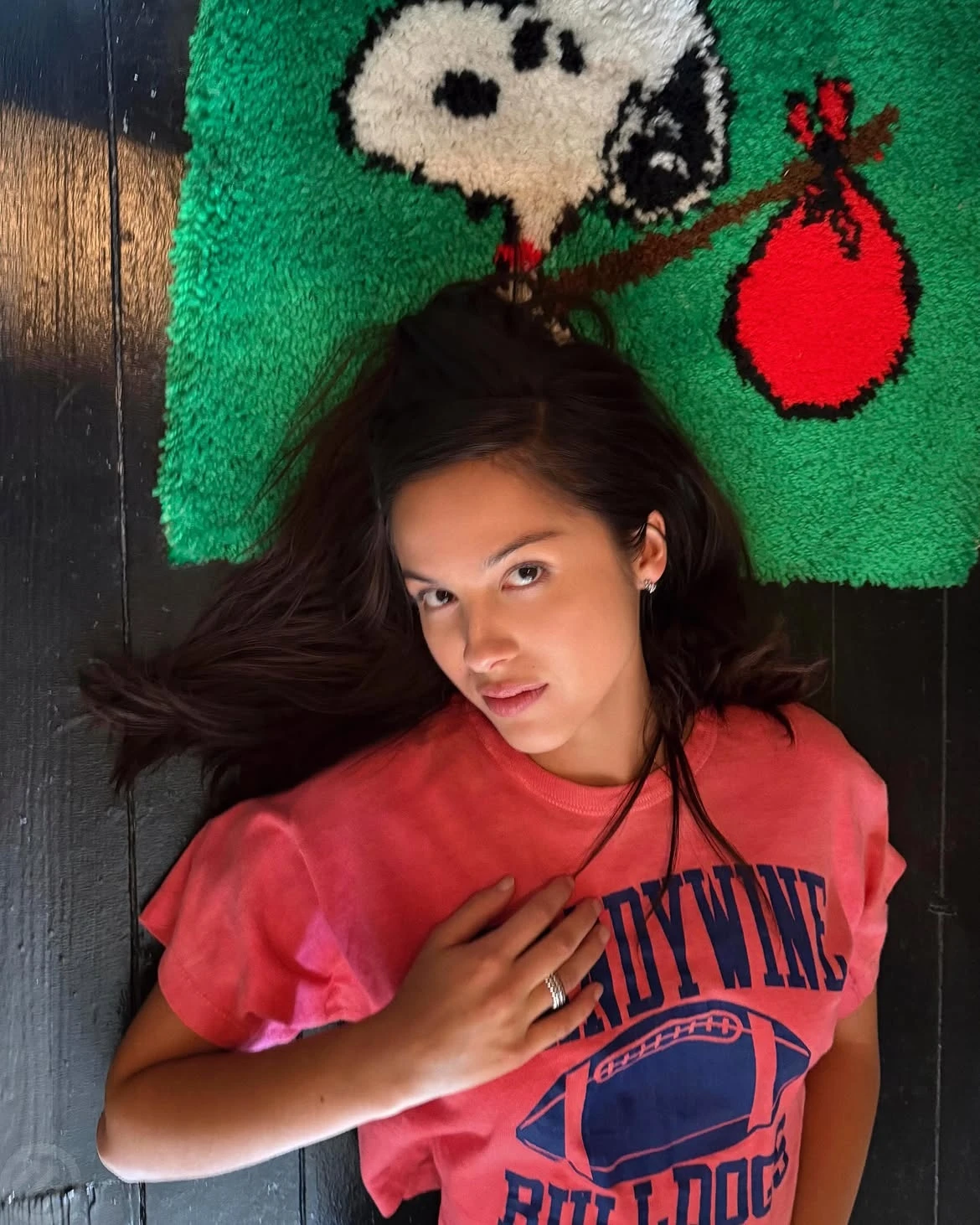 Olivia Rodrigo ảnh 6 Olivia Rodrigo ảnh 6