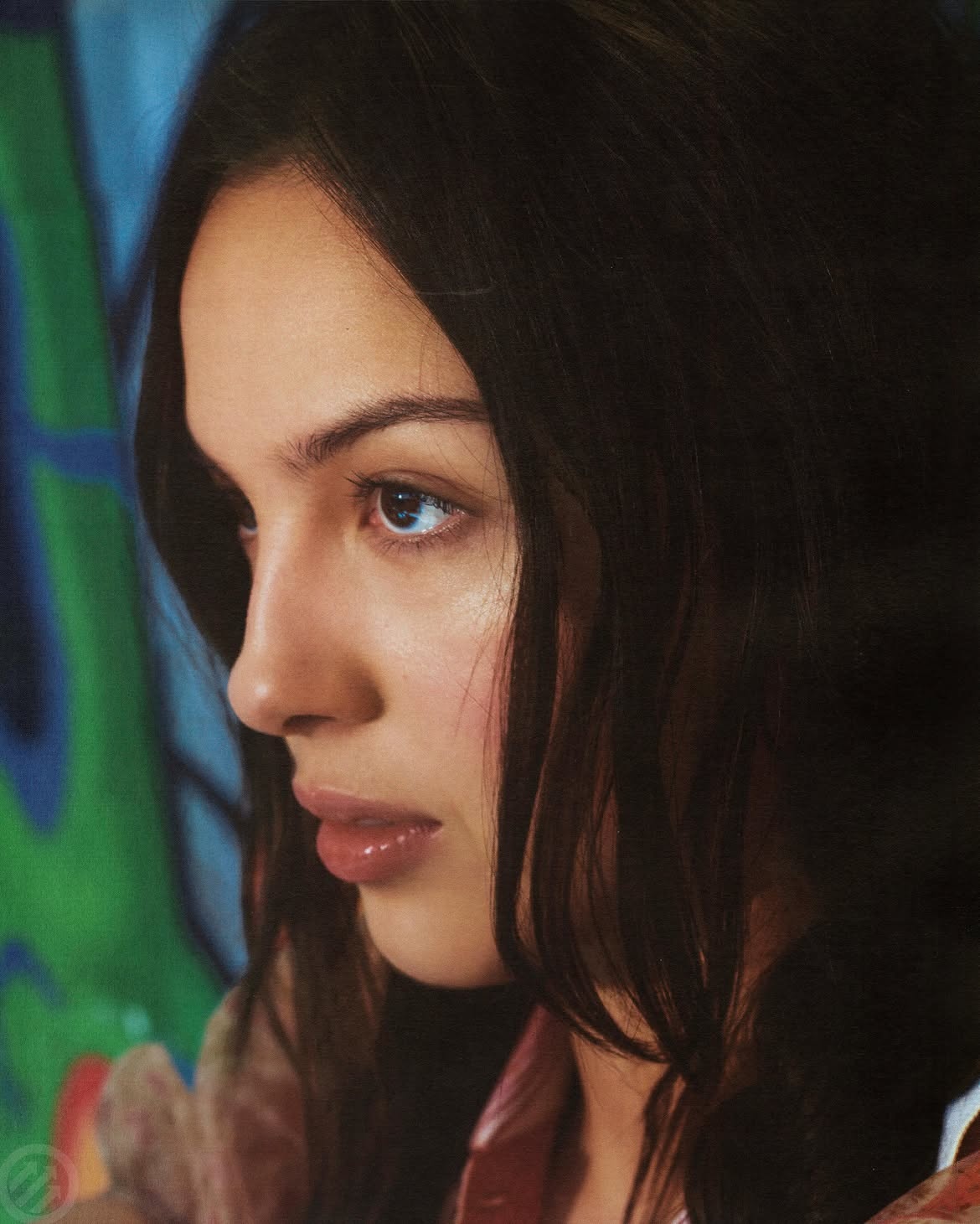 Olivia Rodrigo ảnh 11 Olivia Rodrigo ảnh 11